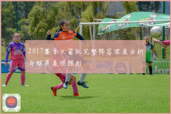 2017赛季火箭队完整阵容深度分析与球员表现预测