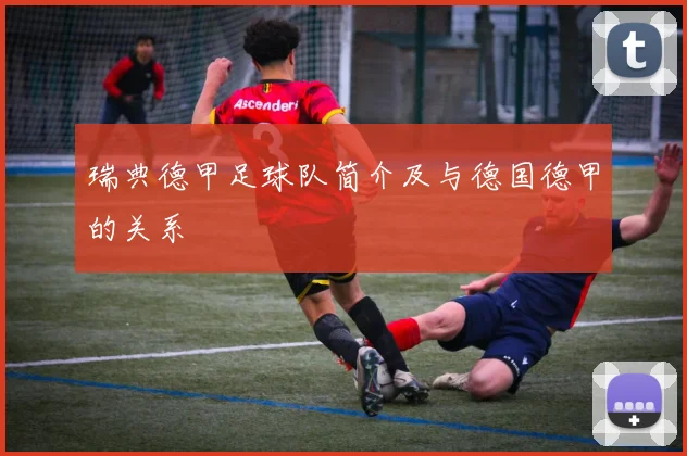 瑞典德甲足球队简介及与德国德甲的关系